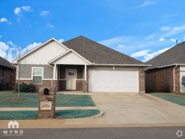 Building Photo - 14316 Peach Tree Dr Rental