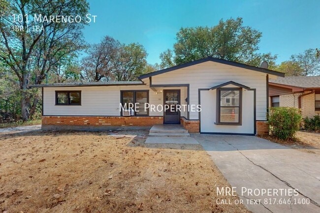 Building Photo - 101 Marengo St