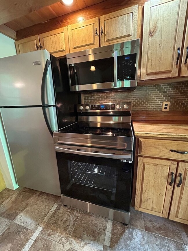 Photo - East AVL - Beautiful Zen Garden Apt with Sauna!