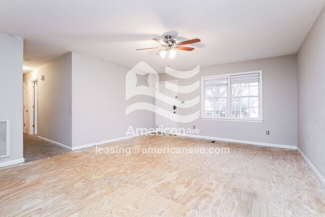 Photo - 116 Barnes Dr