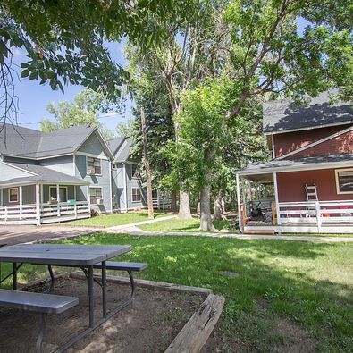 Photo - Claire Creek Apts