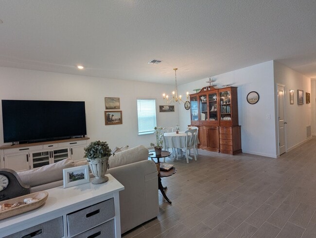 Photo - Beautiful newer-construction 4-bedroom, 3-bath home located in Trailhead Landing