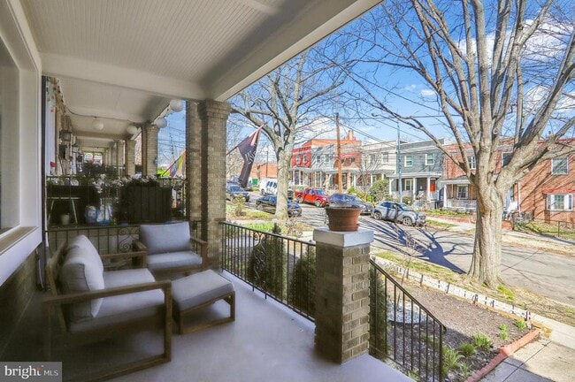 Building Photo - 416 Longfellow St NW