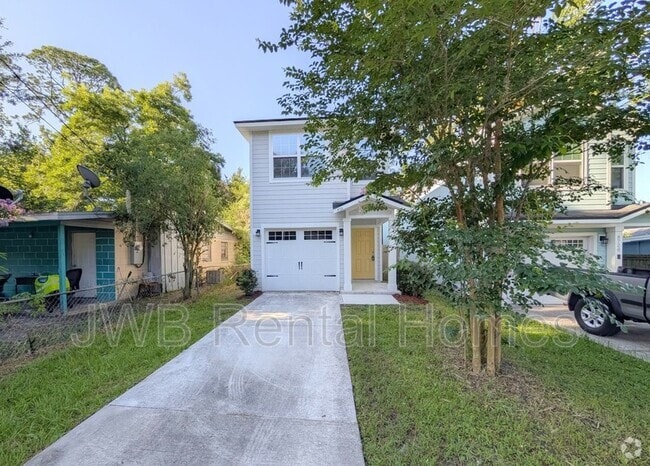 Building Photo - 8730 Free Ave Rental