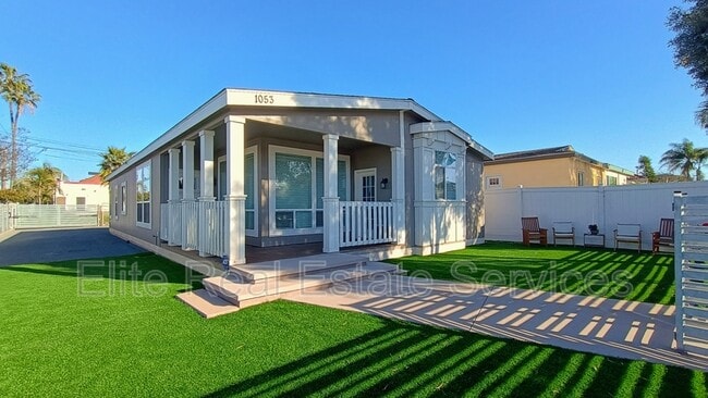 Building Photo - 1053 Madison Ave