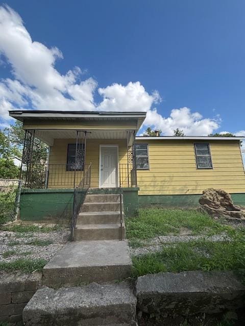 Photo - 2308 Hanna Ave Casa