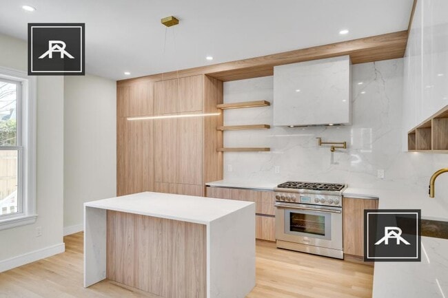 4 bedroom in Brookline MA 02446 - 4 bedroom in Brookline MA 02446 Condo Unit 1