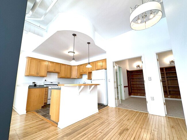 Photo - 1 bedroom Condo in Cawker Building Unidad 3C