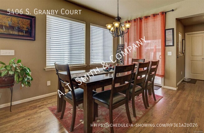 Photo - 5406 S Granby Ct