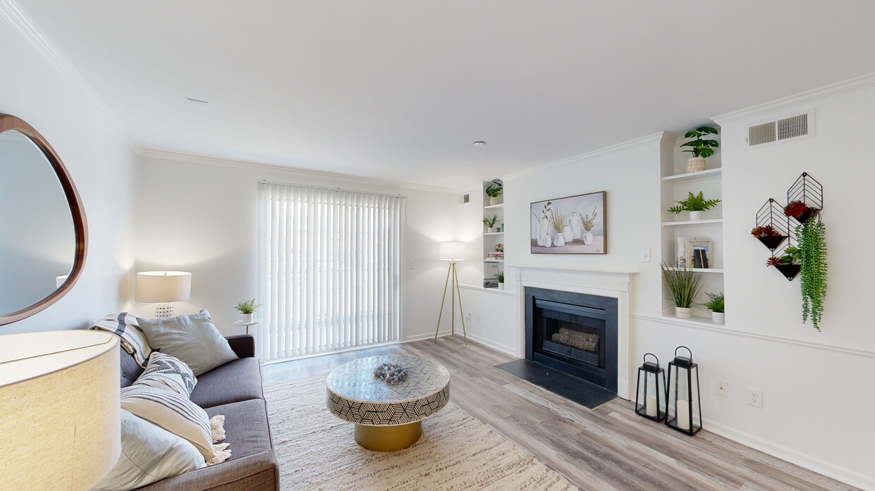 Photo - ReNew Ann Arbor Apartments