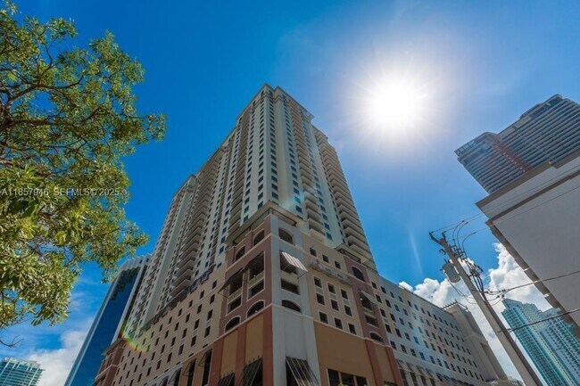 Photo - 999 SW 1st Ave Unit 2307