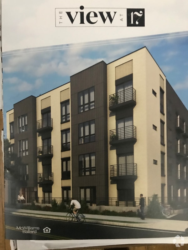 Building Photo - 1016 17th Pl NE Rental
