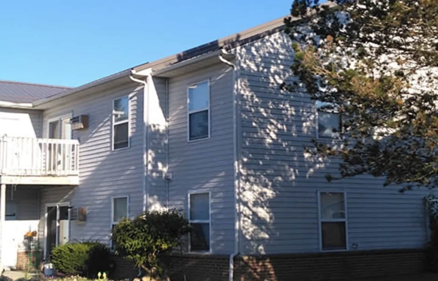 Photo - 107 Chapel Ln