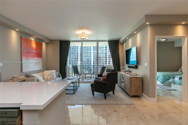 Photo - 17555 Atlantic Blvd Unit 1005