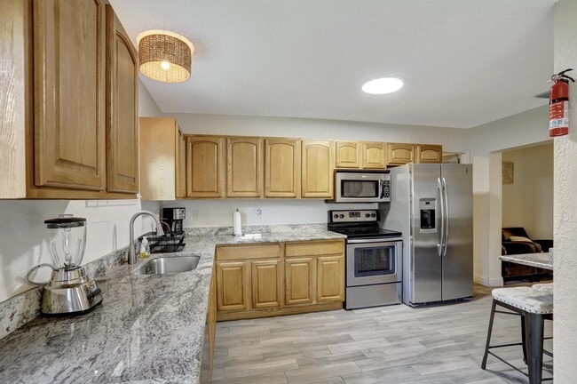 Photo - 1507 S Parramore Ave