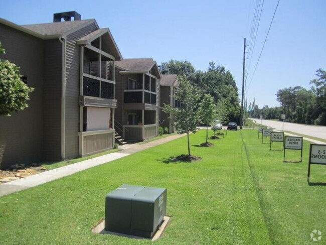 Building Photo - 1000 Gladstell St Unit c1 Rental