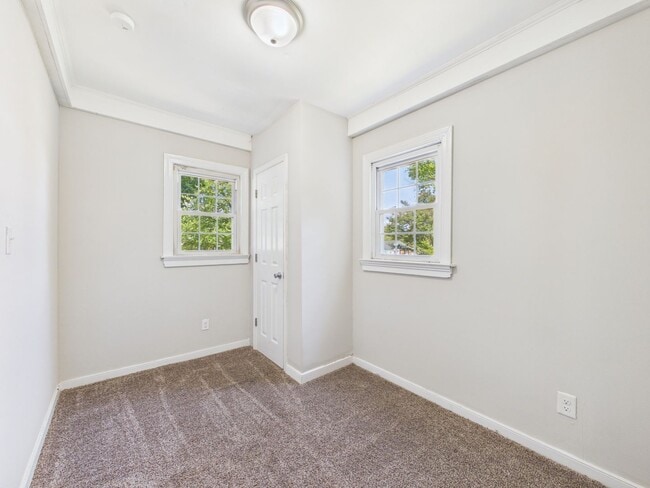Photo - 4605 Eastover Ave