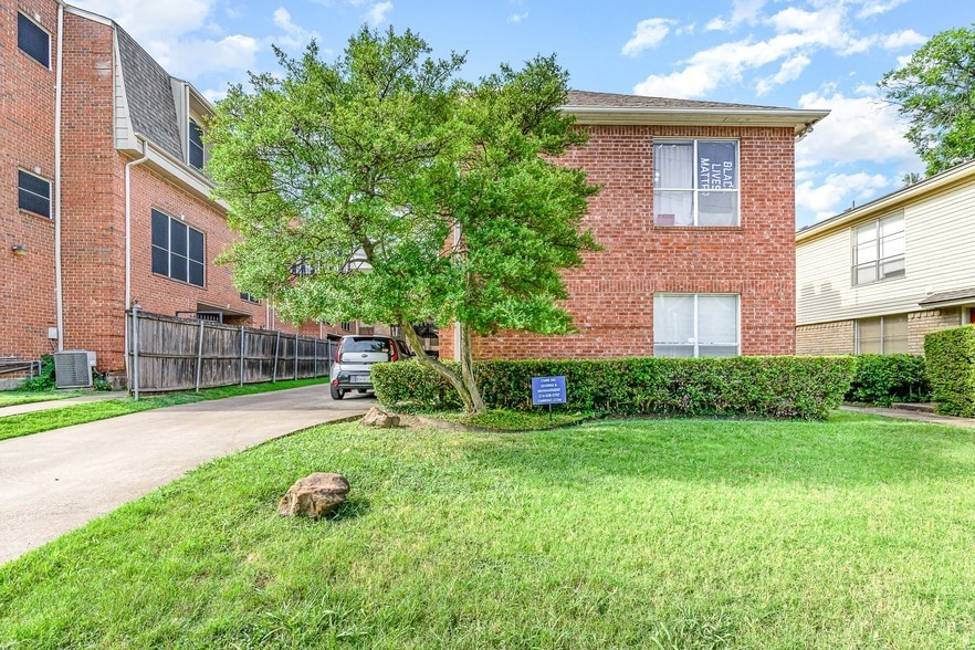 Photo - 3329 Rosedale Ave