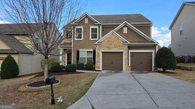 Building Photo - 5220 Brierstone Dr