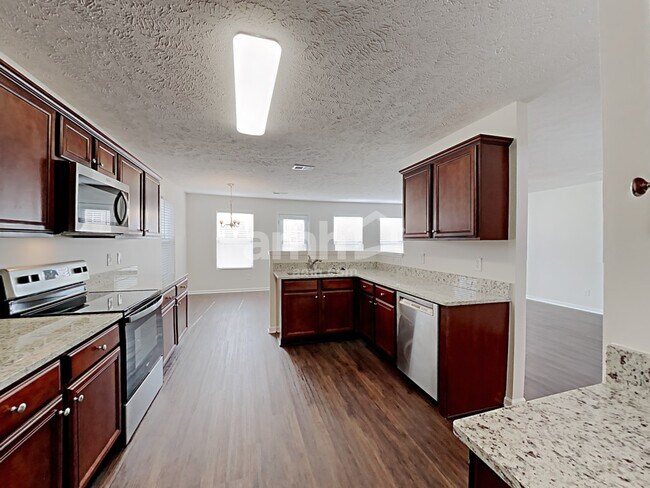 Photo - 3409 Box Elder Way