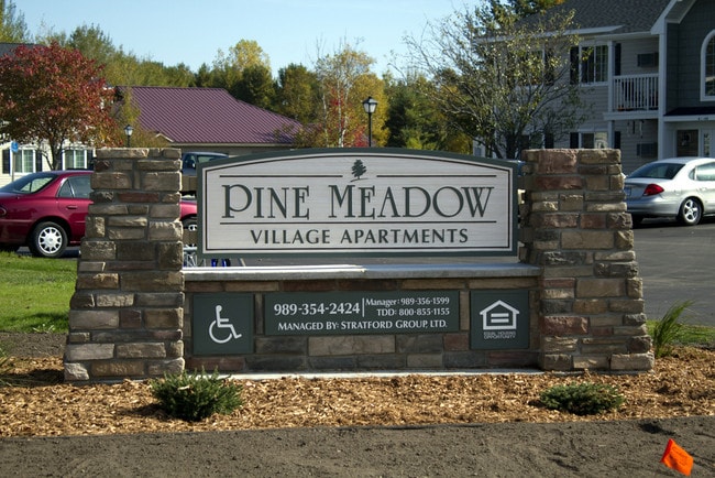Photo - Pine Meadow Village Apartments