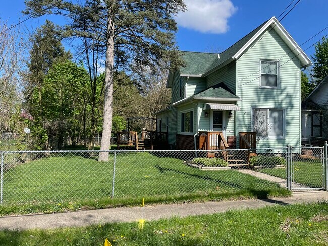 Photo - 1013 S Eaton St