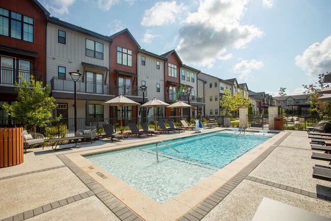 Photo - Residences at Kingwood East