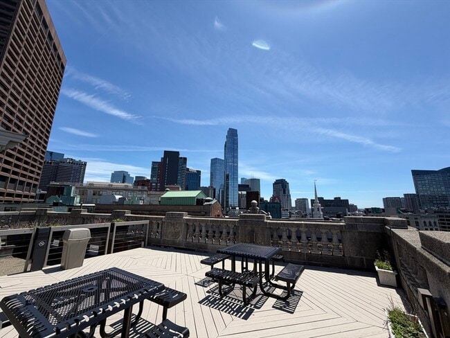 Photo - 21 Beacon St Unidad 8A