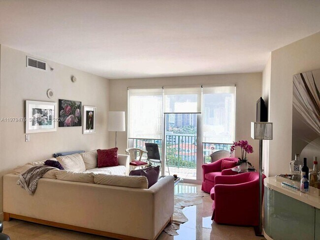 Photo - 20000 E Country Club Dr Unit 1107