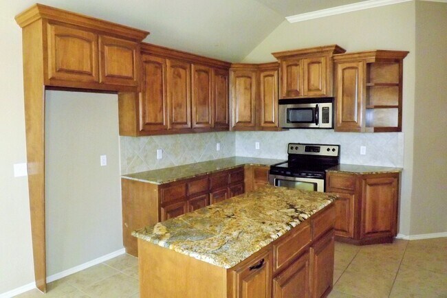 Photo - Available Now! Yukon Schools!