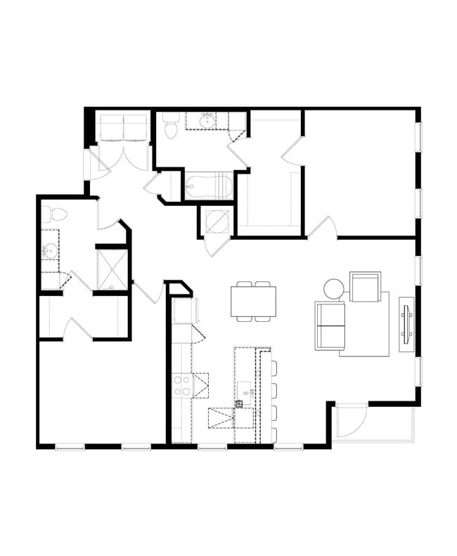 Photo - Rise on Meridian