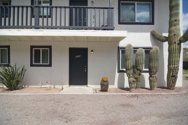 Photo - Recently Remodeled 2 Bedroom 1 Bath Fourplex! Great Central Location!