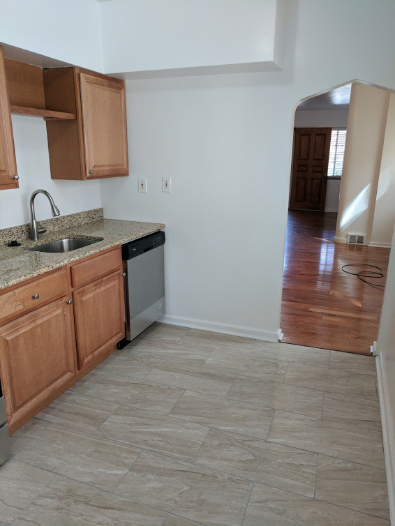 Photo - Check out this Totally Updated First Floor Duplex! 2BR+Den
