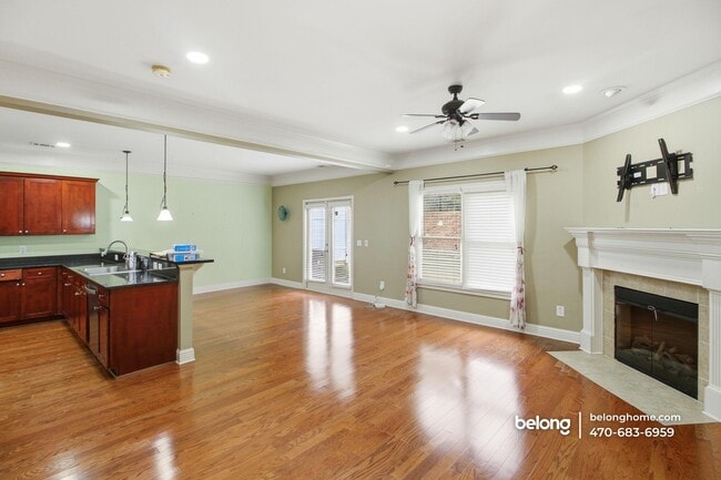 Photo - 3044 Big Sky Ln