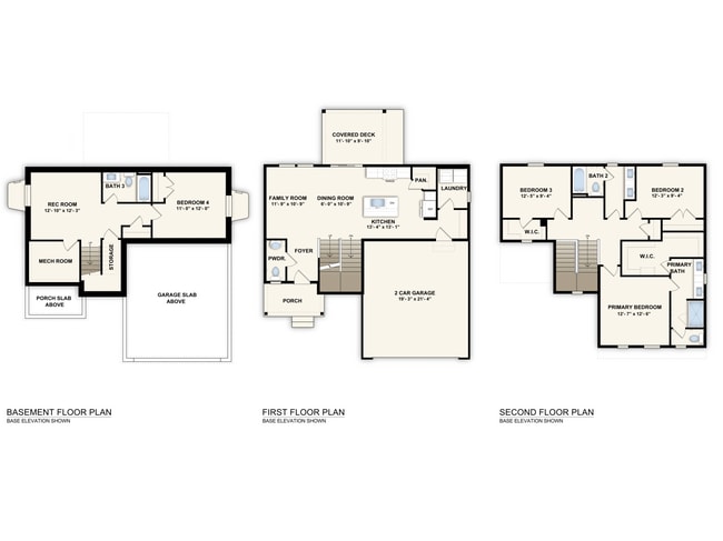 Photo - 1268 W Mahogany St