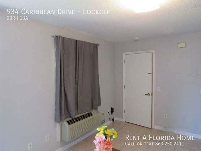 Photo - 934 Caribbean Dr Unit Lockout