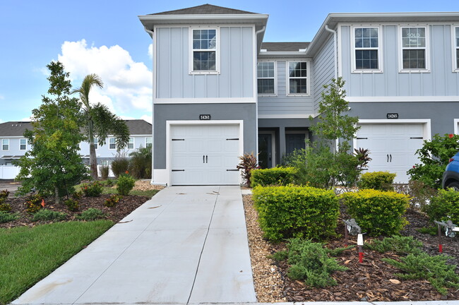 Photo - 14261 Crimson Ave Townhome