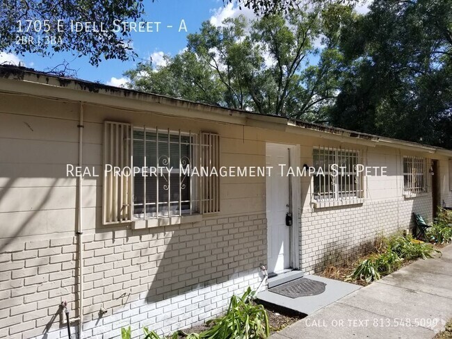 Building Photo - *****FREE RENT****** Unit A Rental