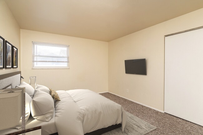 McKaig Court Apartments