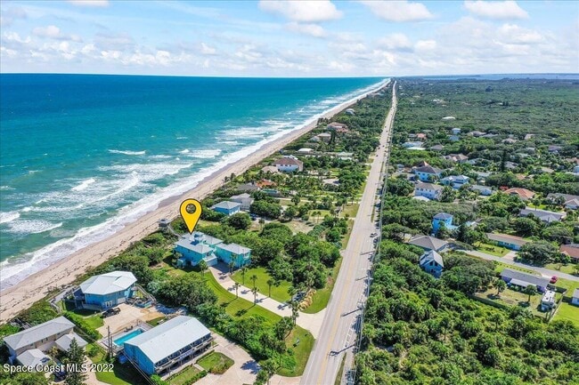 5829 S Hwy A1A