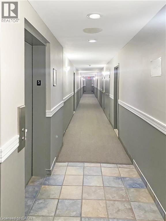 Photo - 65 Highland Crescent Unité 502