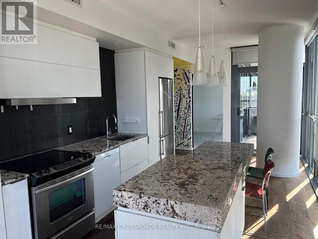 Photo - 101 Charles St E Unité 3206