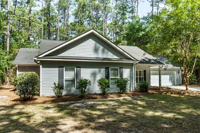 Photo - Desirable home on Lady's Island