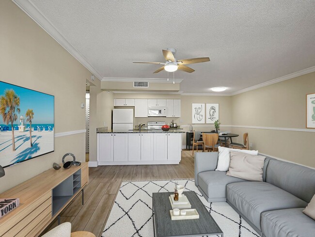 5303 Summerlin Rd Unit 5303 Summerlin Rd. 307