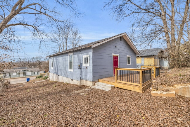 Photo - 3402 Dodson Ave