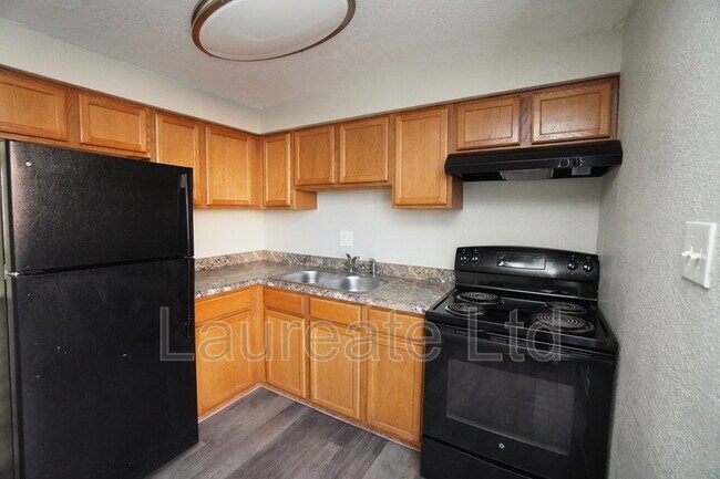 Photo - 10521 W 7th Pl Condo Unit #1