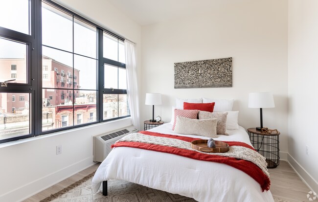 The Fairmount at McGinley