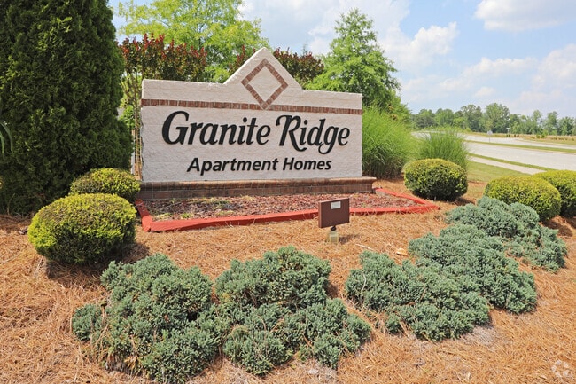 Granite Ridge