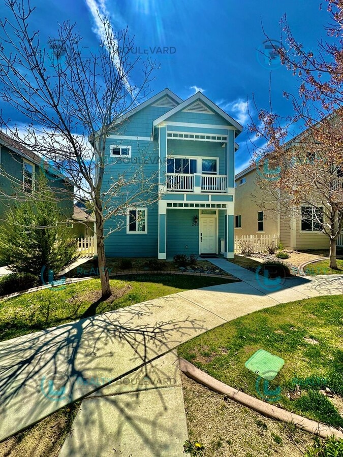 Welcome to your dream home! - Welcome to your dream home!