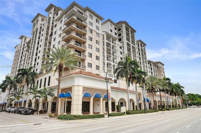 Building Photo - 101 E Camino Real Unit PH07